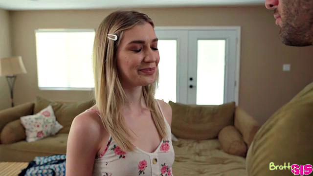 Fuck Your Step Brother Challenge - S12:E10