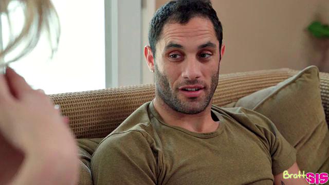 Fuck Your Step Brother Challenge - S12:E10