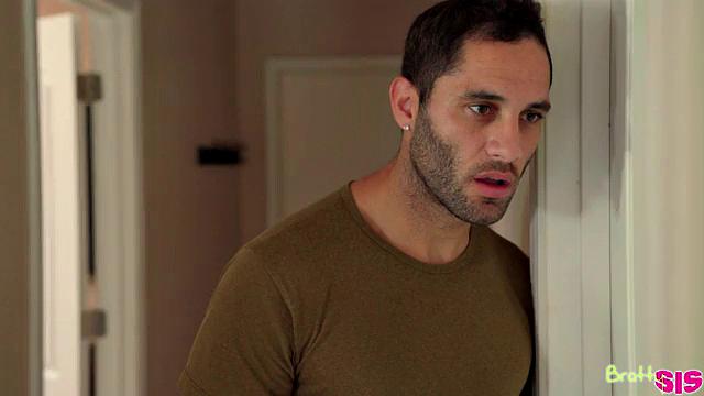 Fuck Your Step Brother Challenge - S12:E10