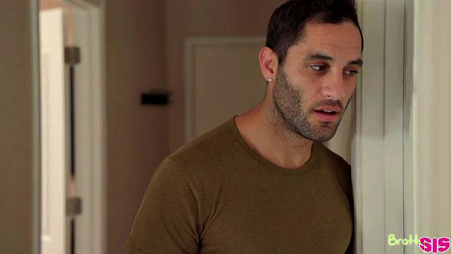 Fuck Your Step Brother Challenge - S12:E10