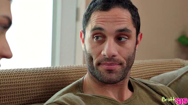 Fuck Your Step Brother Challenge - S12:E10