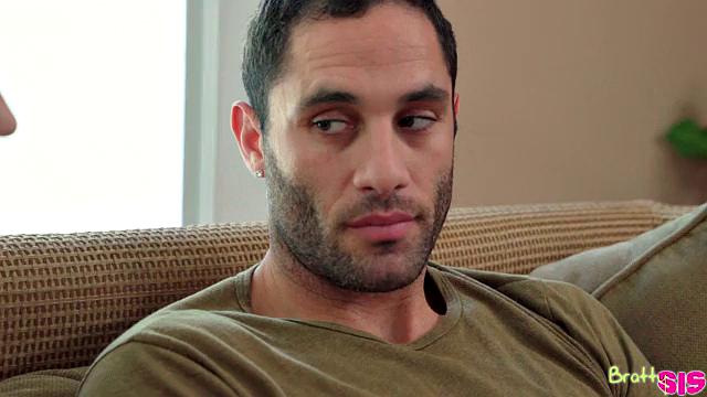 Fuck Your Step Brother Challenge - S12:E10