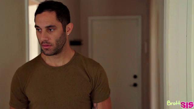 Fuck Your Step Brother Challenge - S12:E10