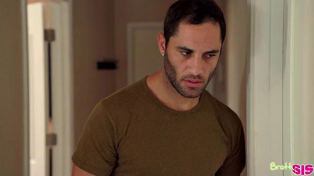 Fuck Your Step Brother Challenge - S12:E10