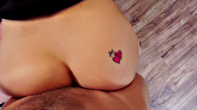 Lana Rhoades gets nailed hard at the office like a pro