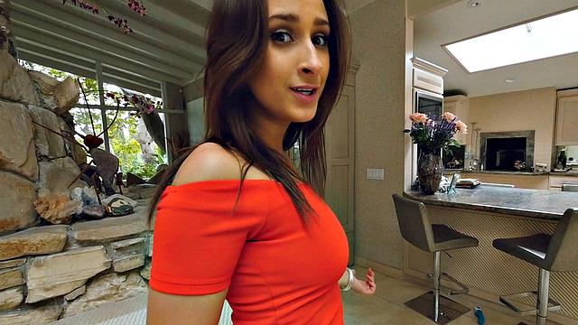 Brother In Your Butt