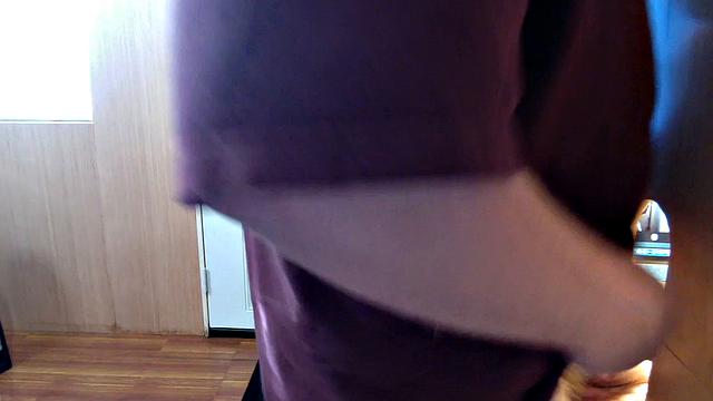 папаша получает по полной в оба отверстия у глори холла