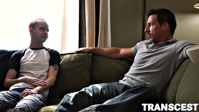 THE RICHARDS FAMILY - Special First Time