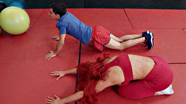 School of Hard Knockers