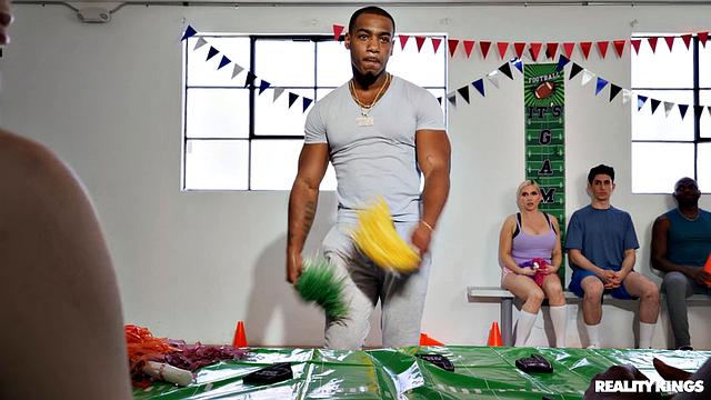 Sending Sexual Soaring