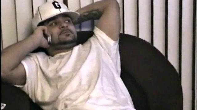 Straight Franco Gets Blown