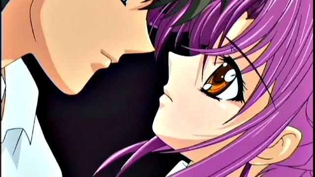 Hentai Teens Love To Serve in This Anime Video