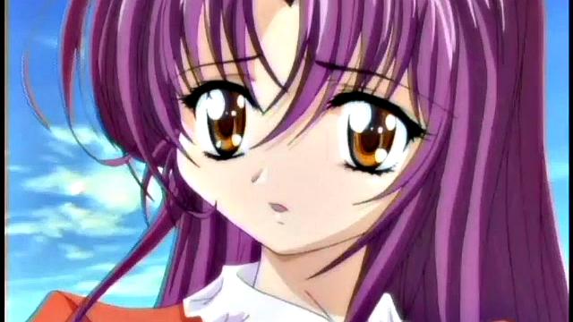 Hentai Teens Love To Serve in This Anime Video