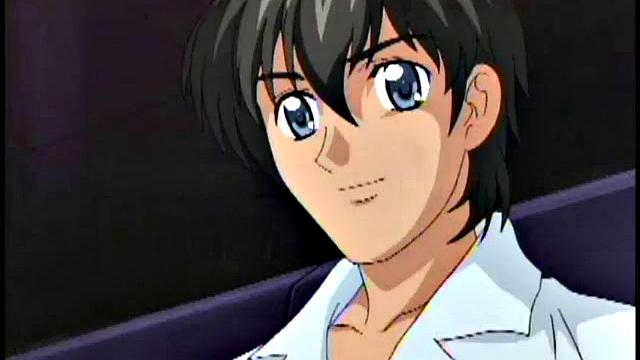 Hentai Teens Love To Serve in This Anime Video