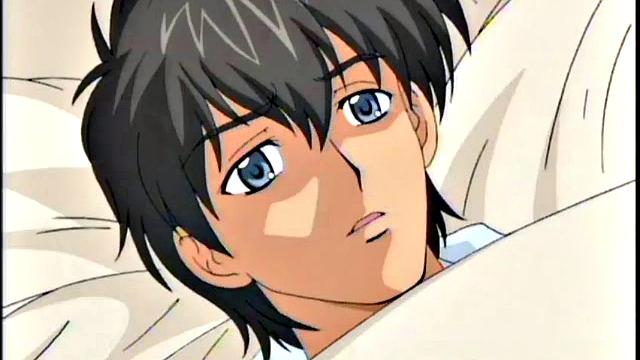 Hentai Teens Love To Serve in This Anime Video