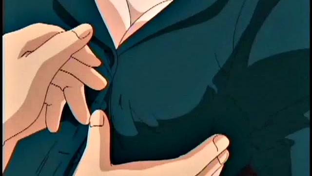 Hentai Teens Love To Serve in This Anime Video