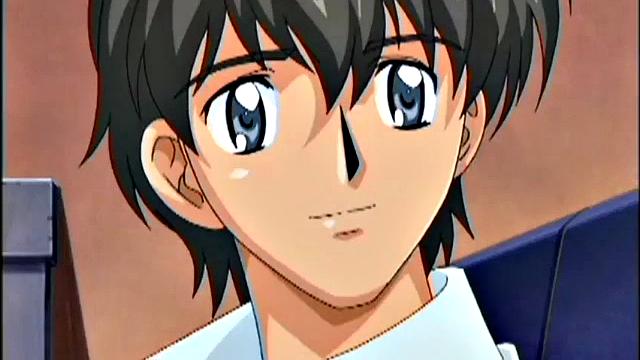 Hentai Teens Love To Serve in This Anime Video