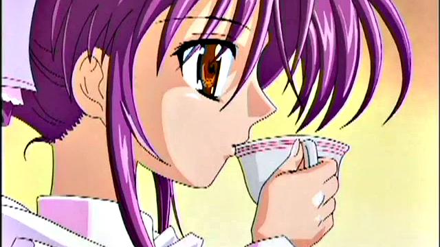 Hentai Teens Love To Serve in This Anime Video