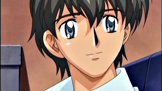 Hentai Teens Love To Serve in This Anime Video