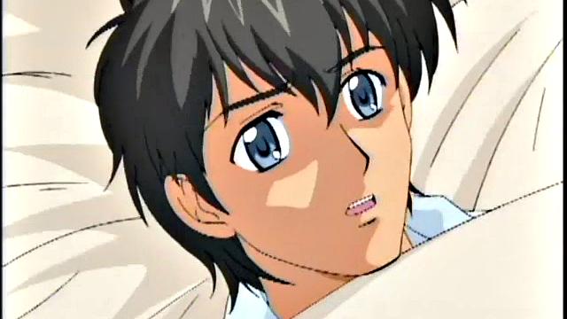 Hentai Teens Love To Serve in This Anime Video