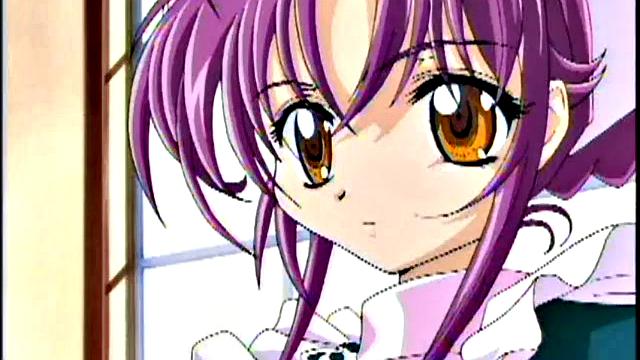 Hentai Teens Love To Serve in This Anime Video