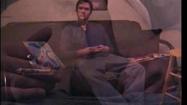 Straight Jock Scott Jacking