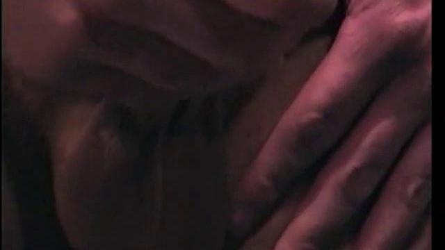 Straight Jock Scott Jacking