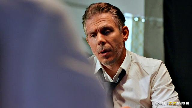 In Too Deep With Luna Star
