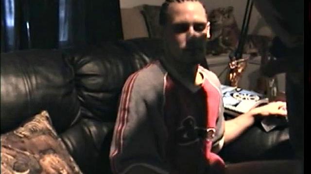 Straight Boy Buzz Sucks Cock