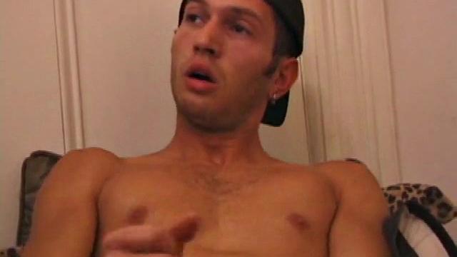 Hung Che Stroking Off