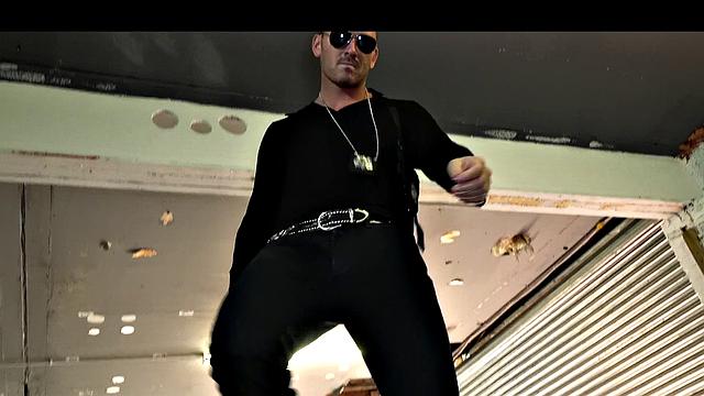 британские копы балуются: одна комедия, четыре руки и ни капли стыда