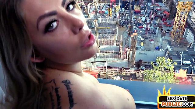 Dating public slut fucked in POV by in doggystyle