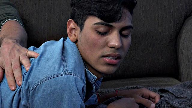 The Exchange Student - Chapter 4: Like One Of Our Own