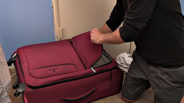 The Exchange Student - Chapter 4: Like One Of Our Own