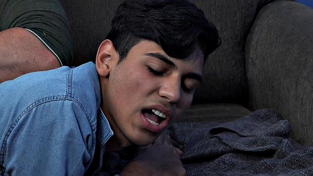 The Exchange Student - Chapter 4: Like One Of Our Own