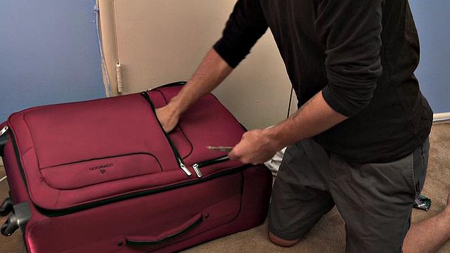 The Exchange Student - Chapter 4: Like One Of Our Own