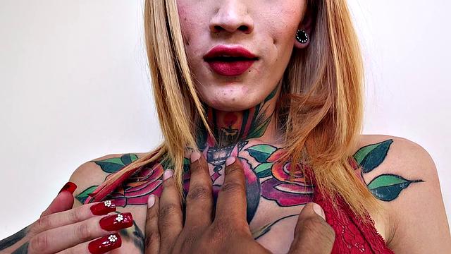 Brenda Katerine - Brenda's Playtime