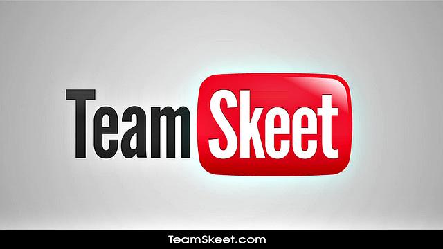 A Stroll down the Boulevard