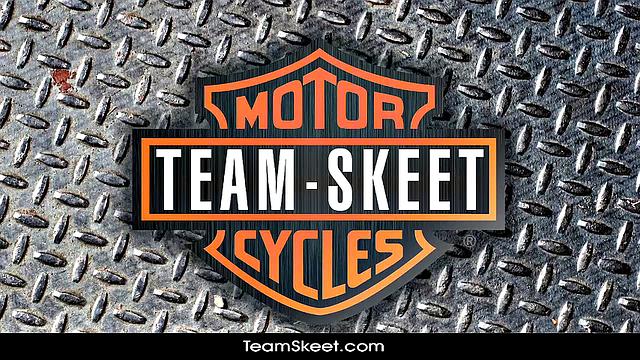 A Stroll down the Boulevard