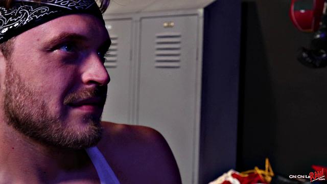 A Boxer Craves Protein - Rikk York & Chad Hammer