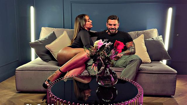 Seduction from Juan Lucho