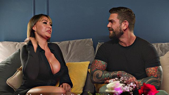 Seduction from Juan Lucho