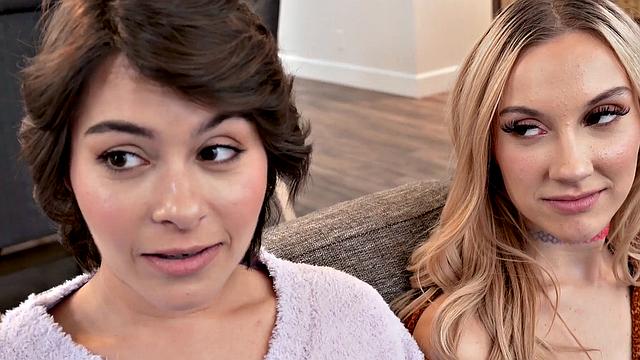 Never Have I Ever Gets Wild