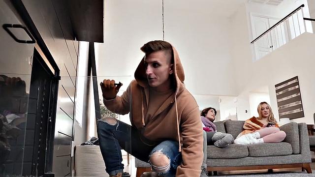 Never Have I Ever Gets Wild