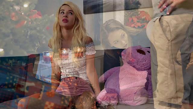 Stepsister Is After Cum - S20:E4