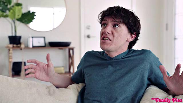 Stepsister Is After Cum - S20:E4