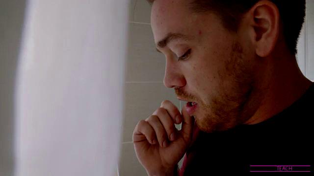 alexis tae и ryder skye вместе трахаются с большим членом дома