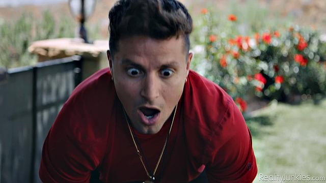 Big Booty Workout - Scene 1 - Booty Addict