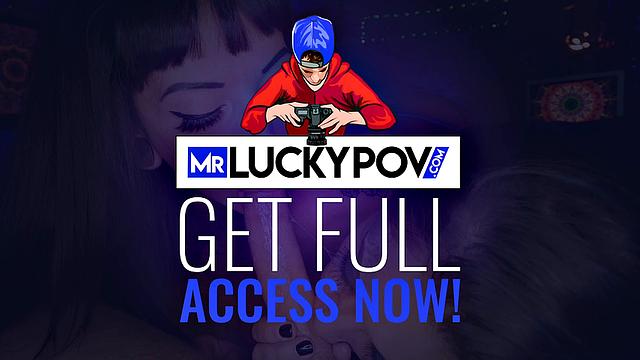 Lovingh er Dirty Mouth and Big Jugs