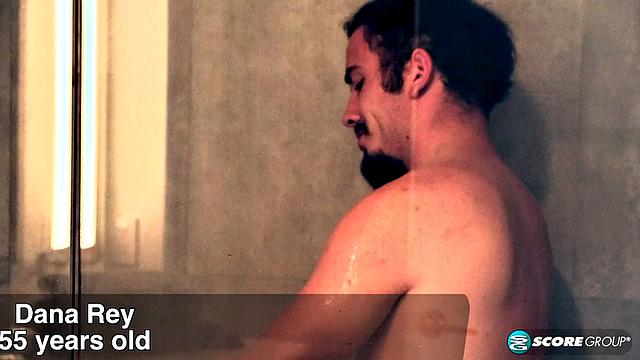 Dana Rey gets ass-fucked by step-son